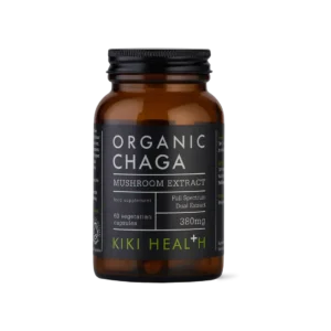 Chaga Mushroom Extract