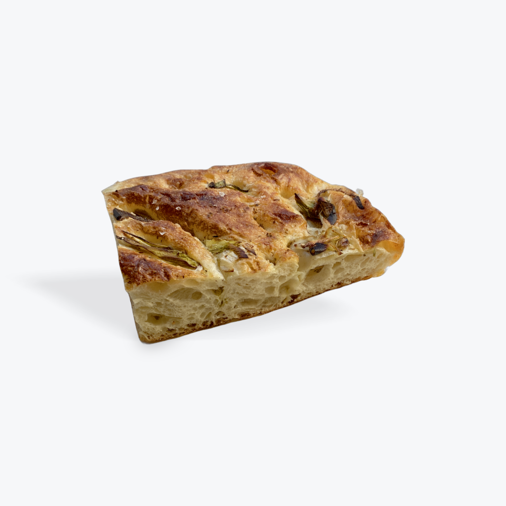 Supplier Focus: Angel Bakery