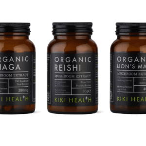 Natural Weigh - Wales' first zero waste shop 11 Kiki Health Mushroom Extract