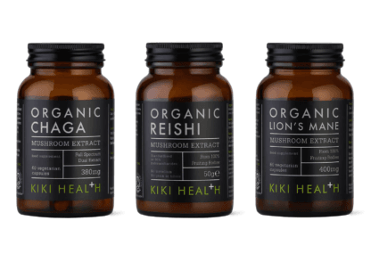 Kiki Health Mushroom Extract