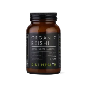 Reishi Mushroom Extract