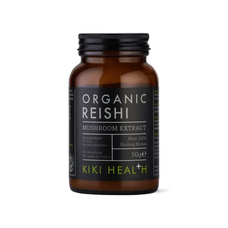 Reishi Mushroom Extract