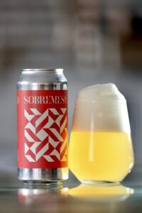Sobremesa beer