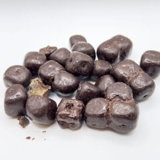 Dark Chocolate Ginger