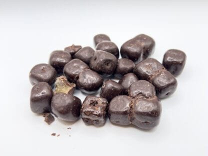 Dark Chocolate Ginger