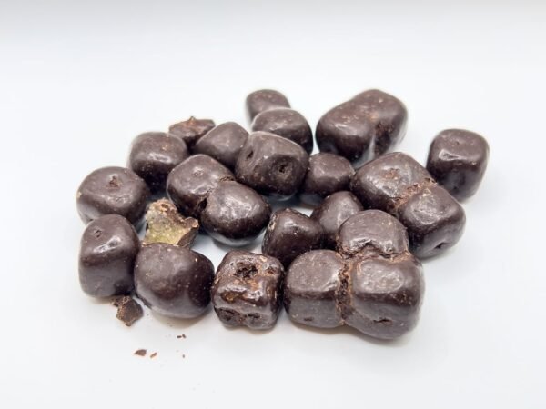 Dark Chocolate Ginger