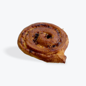 Angel Bakery Pain au Raisin