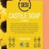 Castille Soap