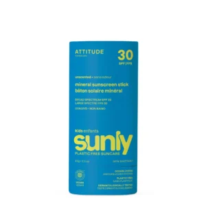 Sunly kids sunscreen stick