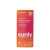 Sunly orange blossom sunscreen