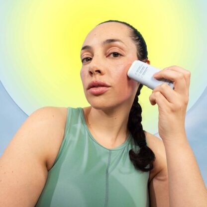 Sunly Sensitive application