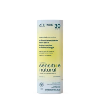Sunly sunscreen sensitive skin face stick