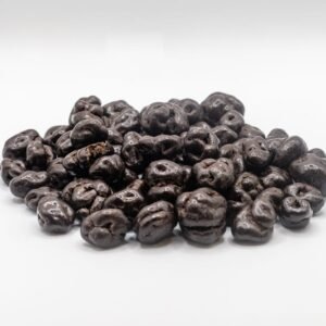 Dark Chocolate Raisins