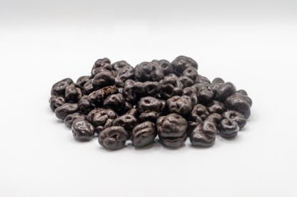 Dark Chocolate Raisins