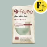 Gluten free plain white flour