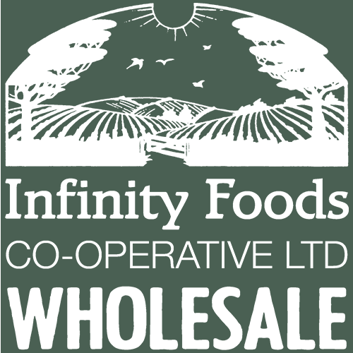 Infinity Foods Brighton