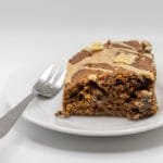 Natural Weigh In-house bakes - ginger cake