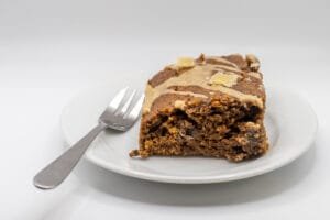 In-House Bakes 3 Natural Weigh In-house bakes - ginger cake
