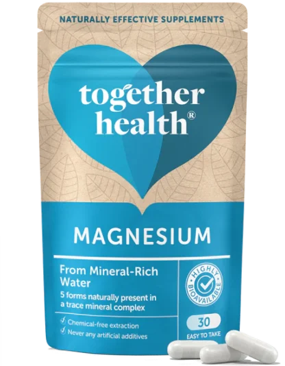 Together Health Magnesium