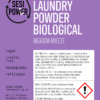 Biological Laundry Powder - Meadow Breeze