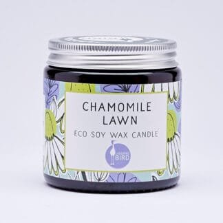 Chamomile Lawn Soy Wax Candle 120ml Gifts Chamomile lawn soy wax candle