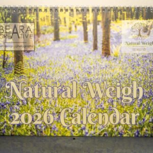 2026 Bannau Brycheiniog Nature Calendar