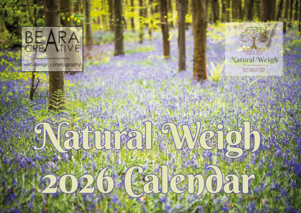 2026 Bannau Brycheiniog Nature Calendar