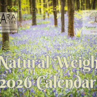 2026 Bannau Brycheiniog Nature Calendar