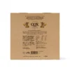 Cox & Co Advent calendar - reverse