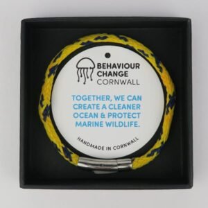 Together, We can create a cleaner ocean & protect marine wildlife