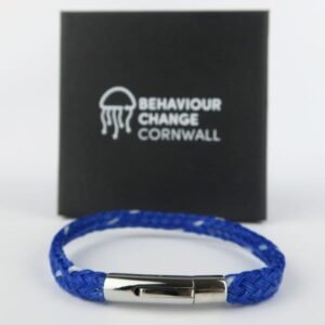 Fishguard bracelet and box