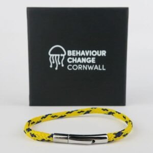 Newgale Beach Bracelet and box