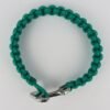 Turquoise Tenby Anchor Bracelet