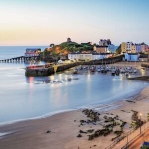 Tenby