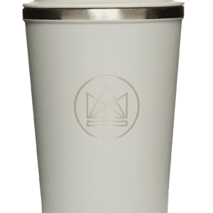 Forever Young Neon Kactus coffee cup