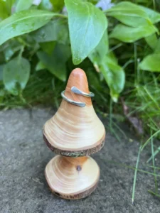 🌿 Create Something Special This Mother’s Day — Jewellery Making at Natural Weigh