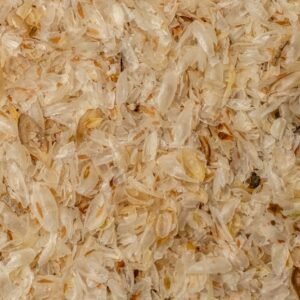Natural Weigh - Wales' first zero waste shop 10 Psyllium Husks