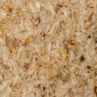 Psyllium Husks