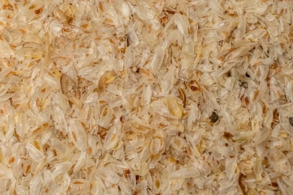 Psyllium Husks