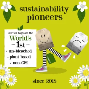 Clipper Tea Decaf Tea Bags - 40 - Image 6