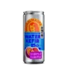 Raspberry & Passionfruit Water Kefir 25cl can