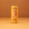 Fiery Ginger Kombucha 25cl can