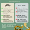 why choose Hampstead tea?