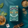 Digest Well tea bags with herbs and spices