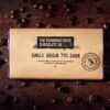 Single Origin dark chocolate