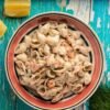 Conchiglie Rigate Pasta Recipe