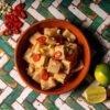 Mezze Maniche Rigate Recipe