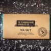 Sea Salt Chocolate Bar