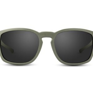 Towan Sunglasses - Raw or Black Frames with Grey lenses 1 Towan Sunglasses
