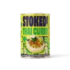 Stoked! Thai Curry - 400g tin